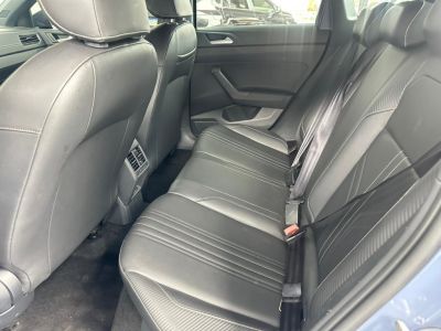 VOLKSWAGEN Nivus Highline 1.0 12v TSi 2025 - miniatura 6