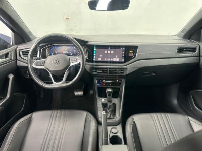 VOLKSWAGEN Nivus Highline 1.0 12v TSi 2025 - miniatura 8