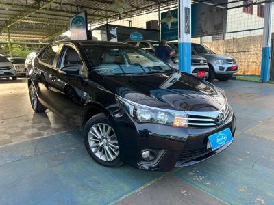 TOYOTA Corolla XEi 2.0 16v 2016 - miniatura 2