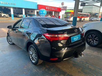 TOYOTA Corolla XEi 2.0 16v 2016 - miniatura 3