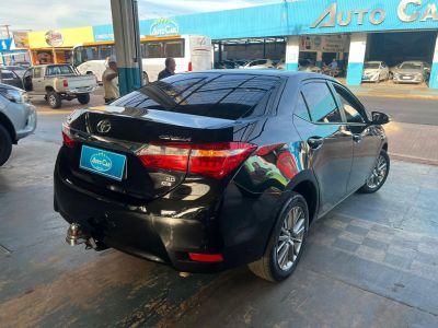TOYOTA Corolla XEi 2.0 16v 2016 - miniatura 4