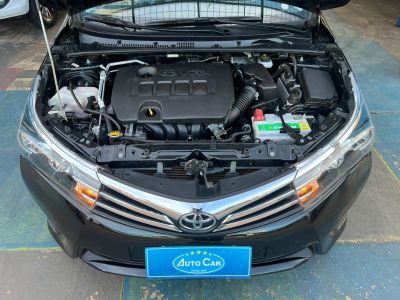 TOYOTA Corolla XEi 2.0 16v 2016 - miniatura 5