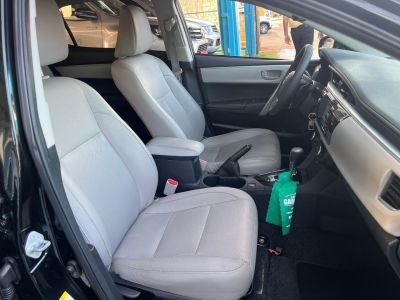 TOYOTA Corolla XEi 2.0 16v 2016 - miniatura 7