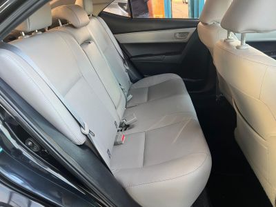 TOYOTA Corolla XEi 2.0 16v 2016 - miniatura 8