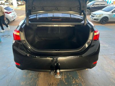 TOYOTA Corolla XEi 2.0 16v 2016 - miniatura 9
