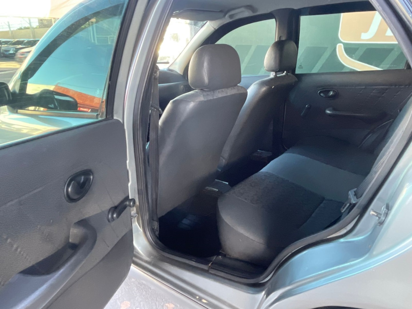 FIAT Palio Economy 1.0 4p. 2010 - miniatura 7