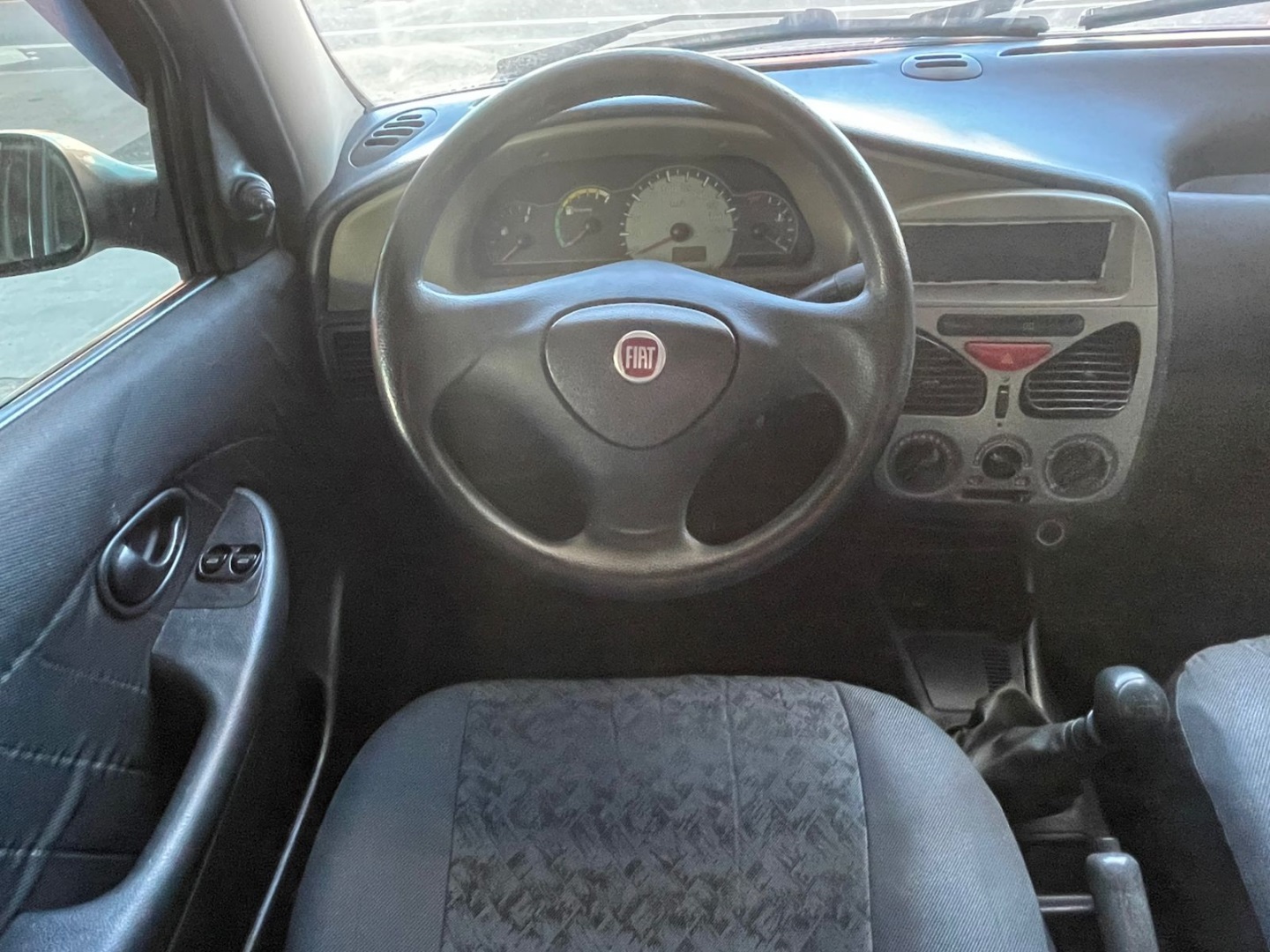 FIAT Palio Economy 1.0 4p. 2010 - miniatura 10