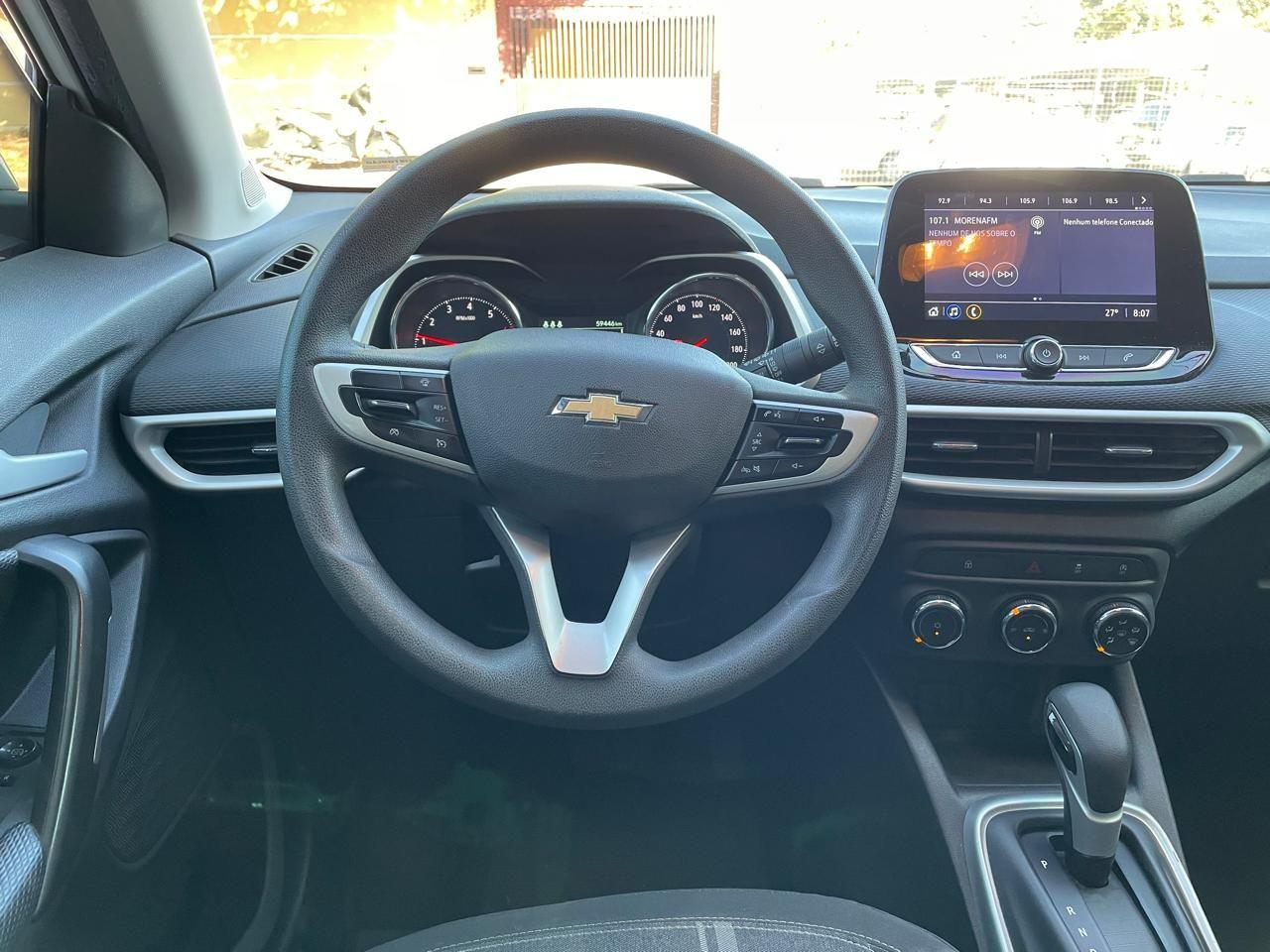 CHEVROLET Tracker LT 1.0T 12v 2021 - miniatura 6