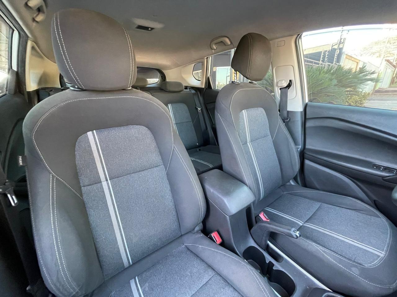 CHEVROLET Tracker LT 1.0T 12v 2021 - miniatura 8