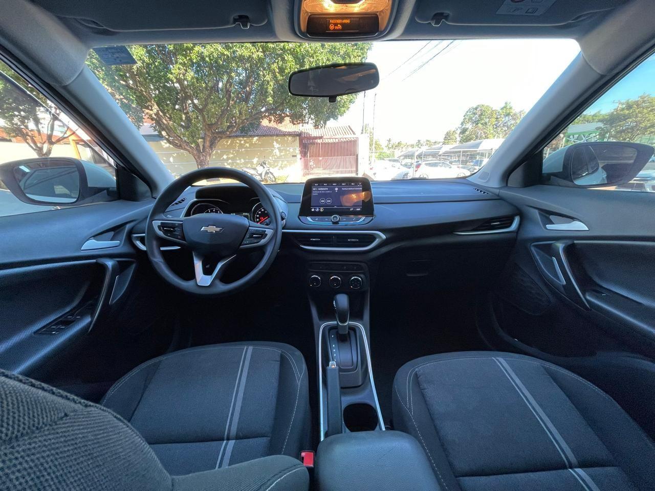 CHEVROLET Tracker LT 1.0T 12v 2021 - miniatura 9