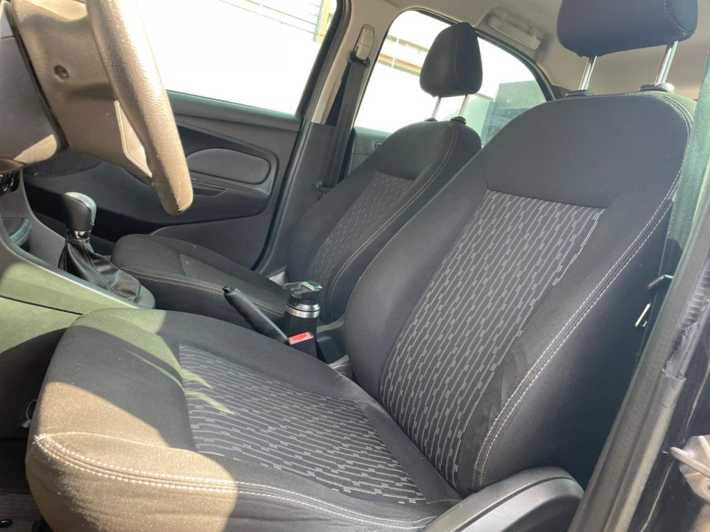 FORD Ka Hatch SE 1.0 12v 2017 - miniatura 5