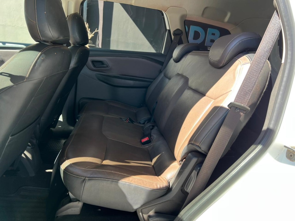 CHEVROLET Spin Advantage 1.8 2017 - miniatura 10