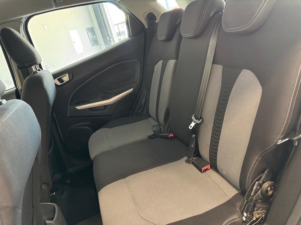 FORD EcoSport Freestyle 2.0 16v 2013 - miniatura 9