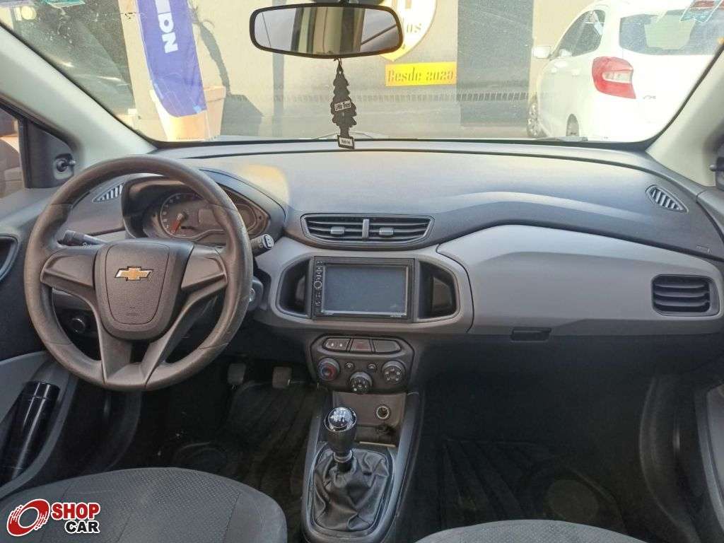 CHEVROLET Onix Joy 1.0 2018 - miniatura 7