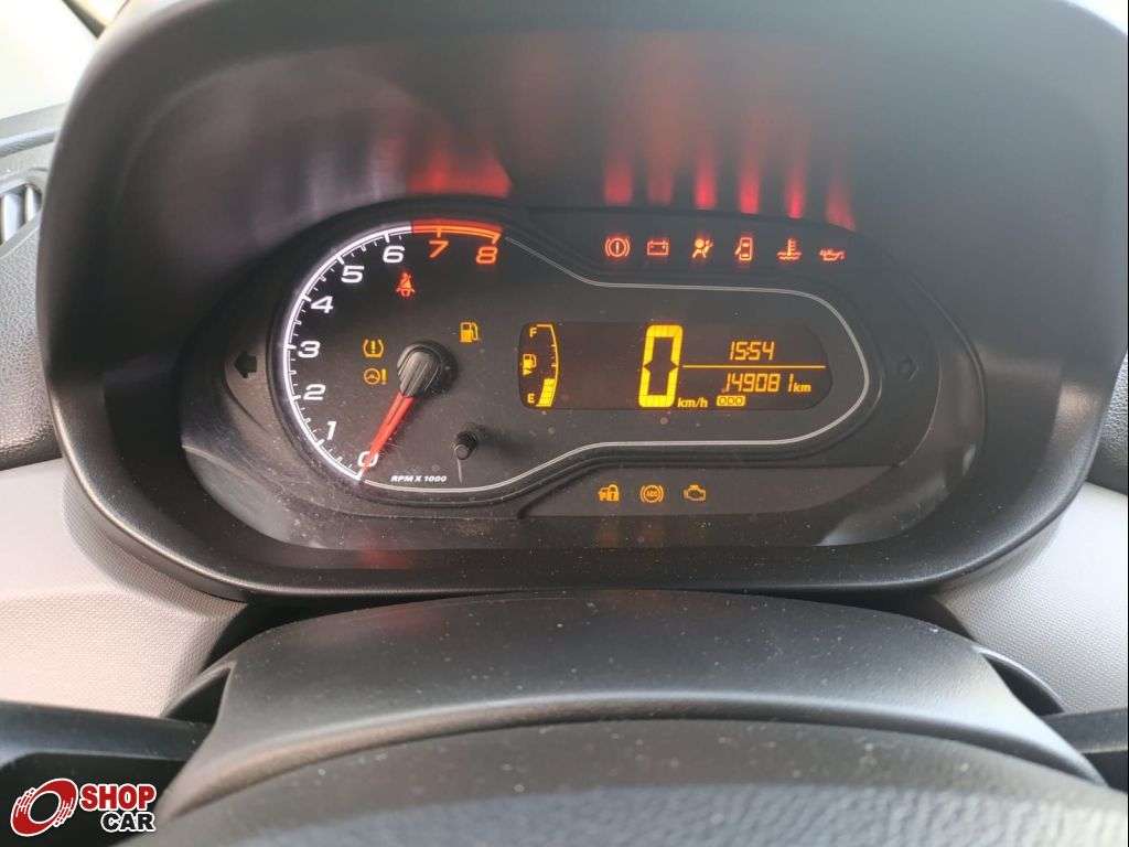 CHEVROLET Onix Joy 1.0 2018 - miniatura 8