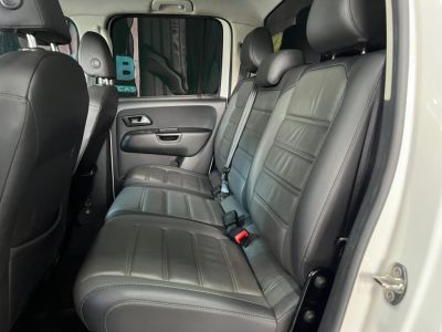 VOLKSWAGEN Amarok Highline 3.0TDi V6 24v 4x4 C.D. 2022 - miniatura 6