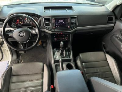 VOLKSWAGEN Amarok Highline 3.0TDi V6 24v 4x4 C.D. 2022 - miniatura 7