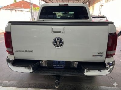 VOLKSWAGEN Amarok Highline 3.0TDi V6 24v 4x4 C.D. 2022 - miniatura 10