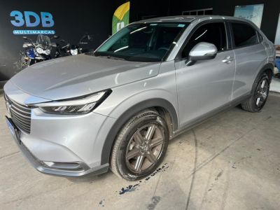 HONDA HR-V EXL 1.5 16v 2025
