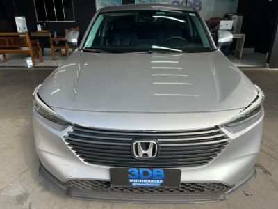HONDA HR-V EXL 1.5 16v 2025 - miniatura 2