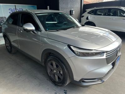 HONDA HR-V EXL 1.5 16v 2025 - miniatura 3