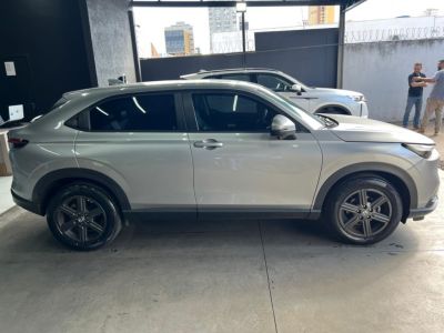 HONDA HR-V EXL 1.5 16v 2025 - miniatura 4
