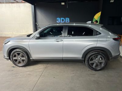 HONDA HR-V EXL 1.5 16v 2025 - miniatura 5