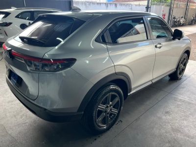 HONDA HR-V EXL 1.5 16v 2025 - miniatura 6