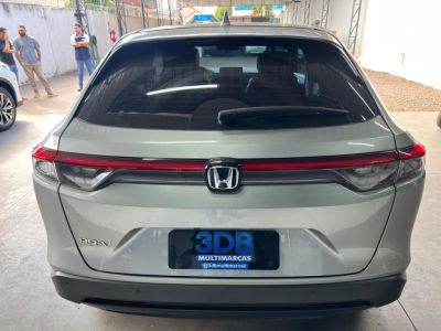 HONDA HR-V EXL 1.5 16v 2025 - miniatura 7