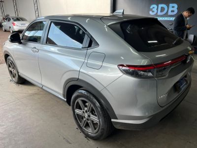 HONDA HR-V EXL 1.5 16v 2025 - miniatura 8