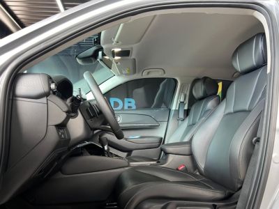 HONDA HR-V EXL 1.5 16v 2025 - miniatura 9