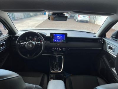 HONDA HR-V EXL 1.5 16v 2025 - miniatura 10