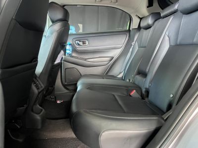 HONDA HR-V EXL 1.5 16v 2025 - miniatura 11