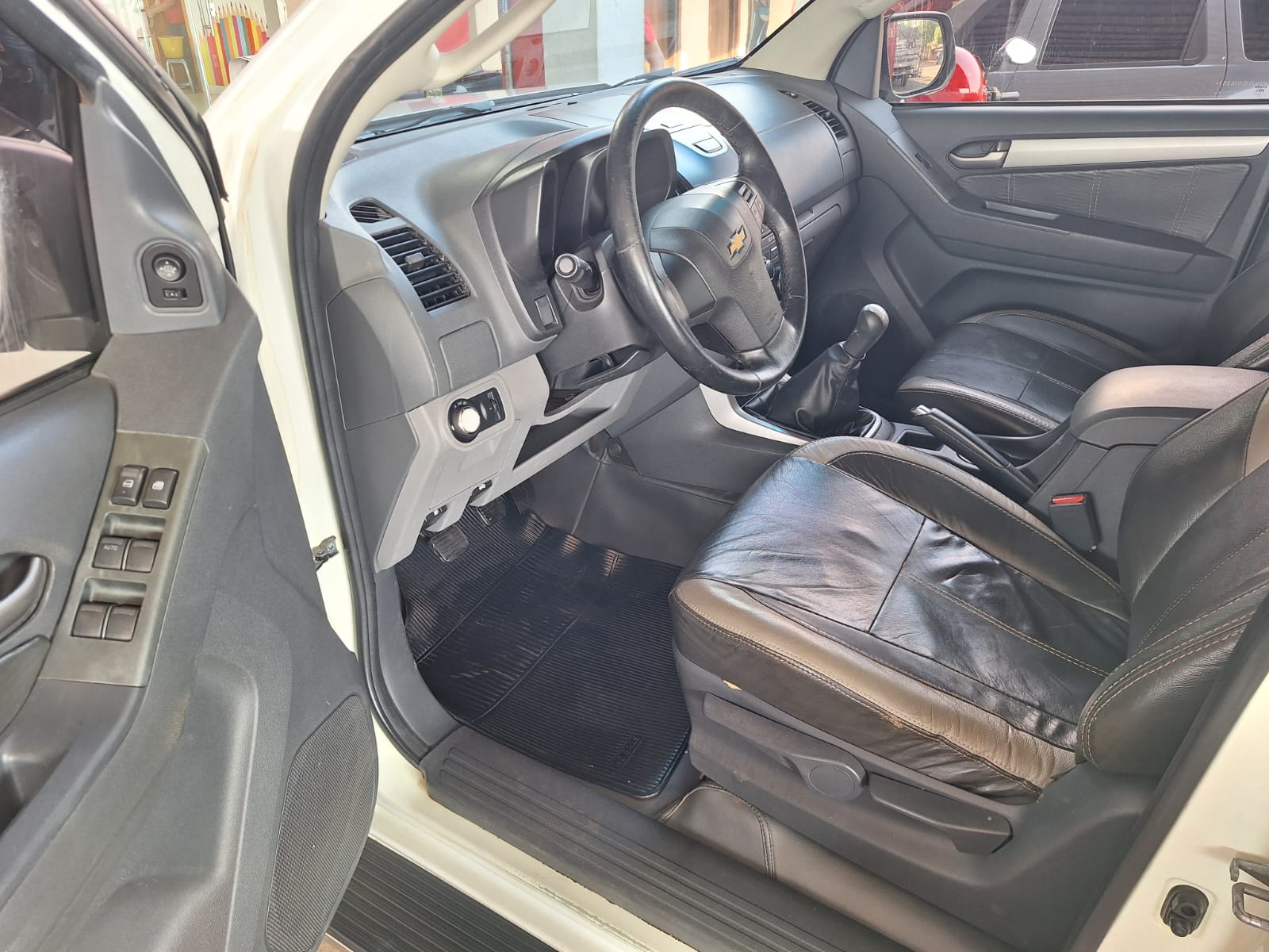 CHEVROLET S10 LT 2.4 C.D. 2013 - miniatura 6