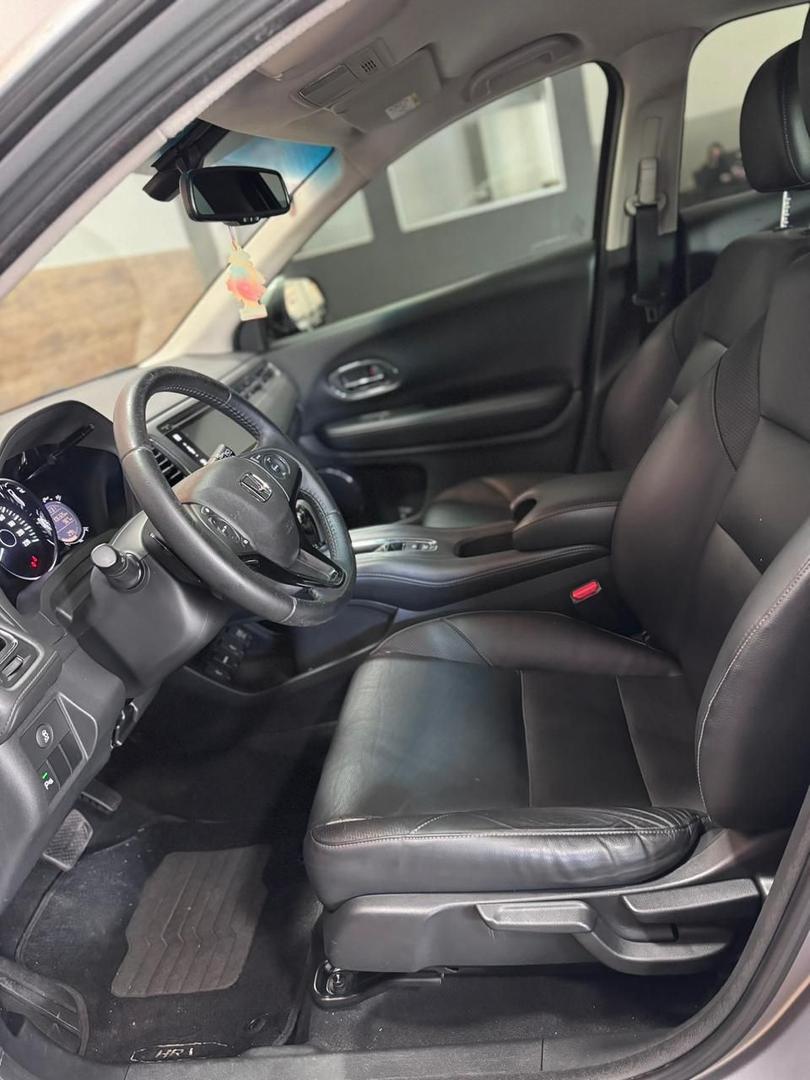 HONDA HR-V Touring 1.8 16v 2018 - miniatura 9