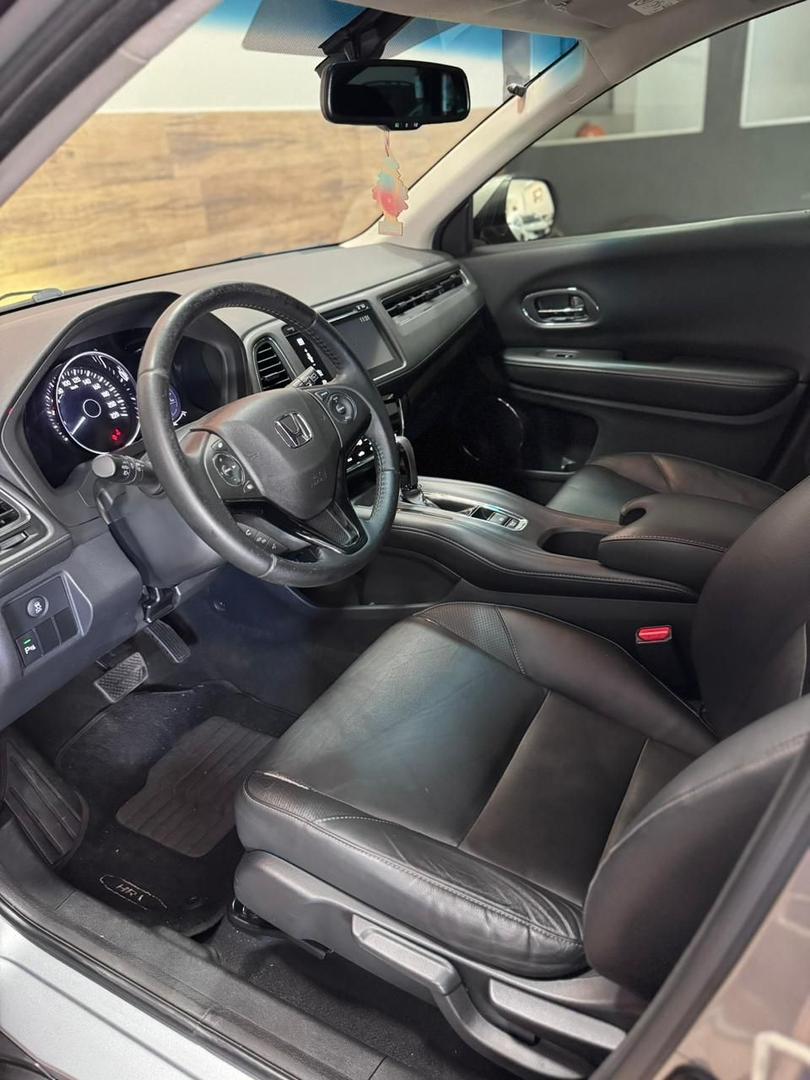 HONDA HR-V Touring 1.8 16v 2018 - miniatura 10