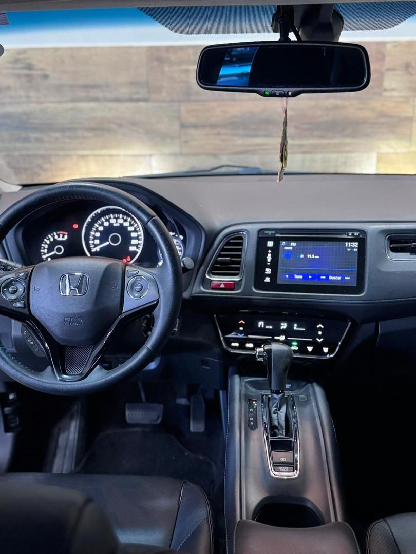 HONDA HR-V Touring 1.8 16v 2018 - miniatura 7