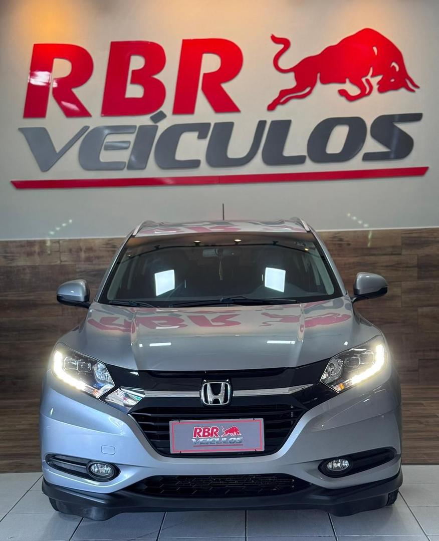 HONDA HR-V Touring 1.8 16v 2018 - miniatura 2