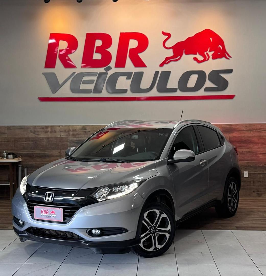 HONDA HR-V Touring 1.8 16v 2018 - miniatura 3