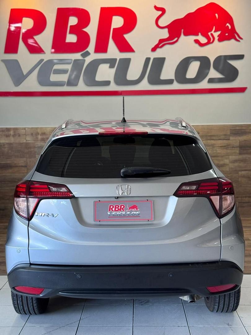 HONDA HR-V Touring 1.8 16v 2018 - miniatura 6