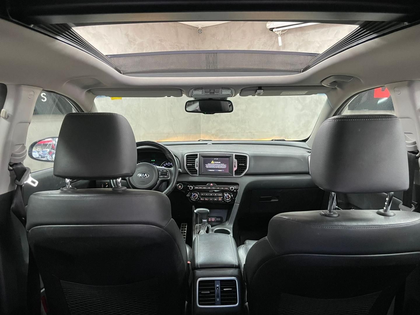 KIA Sportage EX 2.0 16v 2018 - miniatura 6