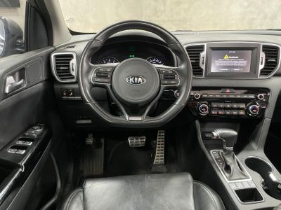 KIA Sportage EX 2.0 16v 2018 - miniatura 4