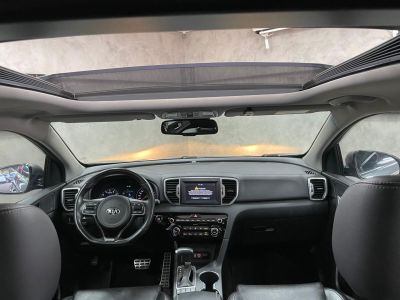 KIA Sportage EX 2.0 16v 2018 - miniatura 5