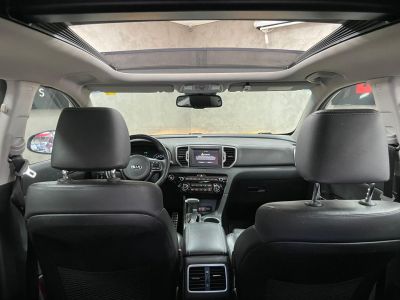 KIA Sportage EX 2.0 16v 2018 - miniatura 6