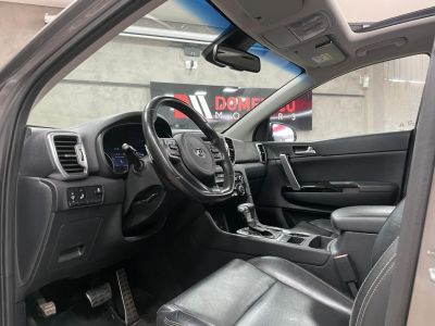 KIA Sportage EX 2.0 16v 2018 - miniatura 7
