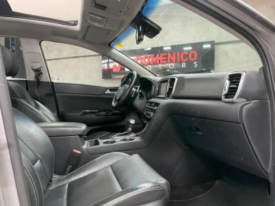 KIA Sportage EX 2.0 16v 2018 - miniatura 8