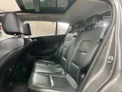 KIA Sportage EX 2.0 16v 2018 - miniatura 9