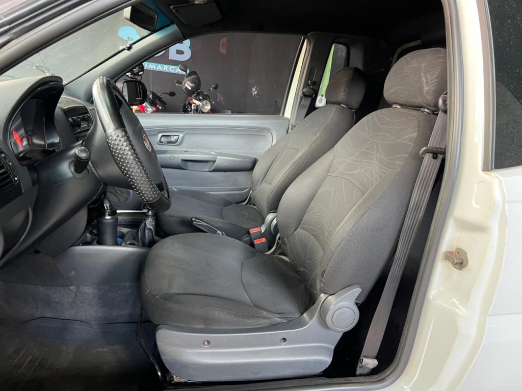 FIAT Strada Hard Working 1.4 C.E. 2020 - miniatura 9