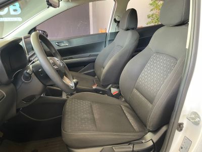 HYUNDAI HB20 Limited 1.0 12v 2024 - miniatura 6