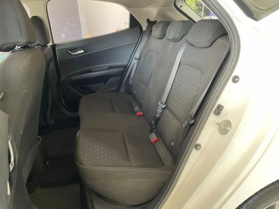 HYUNDAI HB20 Limited 1.0 12v 2024 - miniatura 8